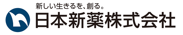 日本新薬株式会社