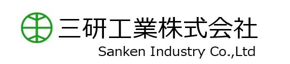 三研工業株式会社